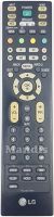 Original remote control LG LD73A (MKJ39170804)