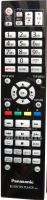 Original remote control PANASONIC N2QAYA000128