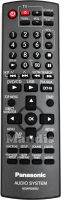 Original remote control PANASONIC N2QAYB000252