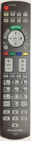 Original remote control PANASONIC N2QAYB000486