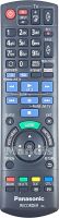 Original remote control PANASONIC N2QAYB001077