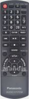 Original remote control PANASONIC N2QAYB001101