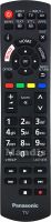 Original remote control PANASONIC N2QAYB001109