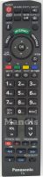 Original remote control PANASONIC N2QAYB00659