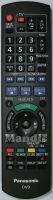 Original remote control PANASONIC N2QAYB000462