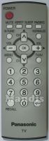 Original remote control PANASONIC EUR7717070