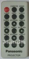 Original remote control PANASONIC H458UB01G001
