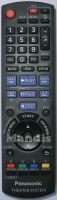 Original remote control PANASONIC N2QAKB000092