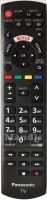 Original remote control PANASONIC N2QAYB001009