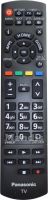 Original remote control PANASONIC N2QAYB000830
