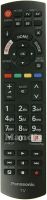 Original remote control PANASONIC N2QAYB001181
