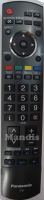 Original remote control PANASONIC N2QAYB000116