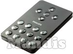 Comandament a distància original PHILIPS CP0122/01 (432200621331)