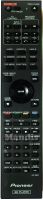 Original remote control PIONEER RC2931 (06-RC2931-A000-TL)