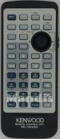 Comandament a distància original KENWOOD RC-DV430 (A70207715)