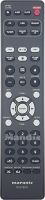 Comandament a distància original MARANTZ RC015CR (30701026900AM)