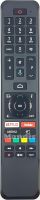 Original remote control TOSHIBA CT8556 (RC43160N)