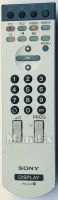 Comandament a distància original SONY RM 334 (147911111)