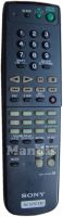 Original remote control SONY RM-PP402