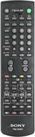 Comandament a distància original PHILIPS RM-S04D (994800917)