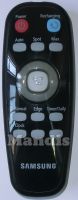 Original remote control SAMSUNG DJ96-00114G