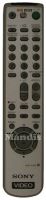Original remote control SONY REMCON026