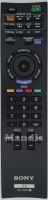 Comandament a distància original SONY RM-YD040 (148782912)