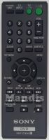 Comandament a distància original SONY RMT-D187A (148700511)