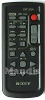 Comandament a distància original SONY RMT-835 (147927551)