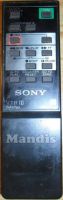 Comandament a distància original SONY RMT-235 (146384562)