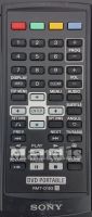 Comandament a distància original SONY RMT-D193 (988512762)