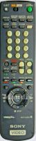 Comandament a distància original SONY RMTV222D (147557822)