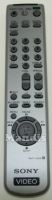 Comandament a distància original SONY RMTV408 (147736711)