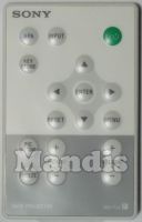 Original remote control SONY RMPJ4 (147977512)
