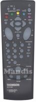 Original remote control THOMSON RCV100 (20997900)