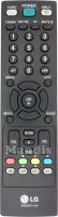 Original remote control LG AKB33871420