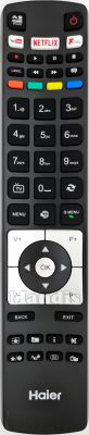 Comandament a distància original HAIER RC5118F (0530019282)