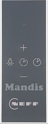 Comandament a distància original SIEMENS 12005563