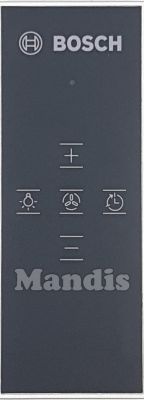 Comandament a distància original SIEMENS 12005793