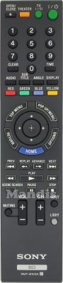 Comandament a distància original SONY RMT-B103A (148074011)