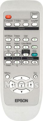 Comandament a distància original EPSON 1483291 (148329100)