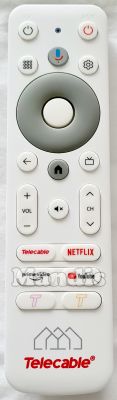 Comandament a dist&agrave;ncia original TELECABLE Telecable001