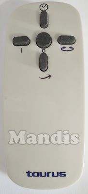 Comandament a distància original TAURUS REMCON1543