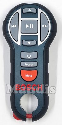 Comandament a dist&agrave;ncia original BOSCH 2610034018