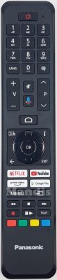 Comandament a distància original PANASONIC RC45160 (23748085)