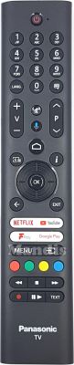 Comandament a distància original PANASONIC RC45191 (23856806)