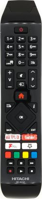 Comandament a distància original HITACHI RC43141 (30100945)