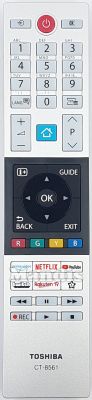 Comandament a distància original CT-8561 (30110095)