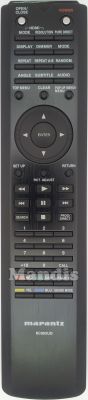 Comandament a distància original MARANTZ RC003UD (307010052037M)