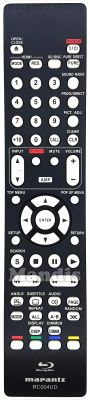 Comandament a distància original MARANTZ RC004UD (307010064009M)